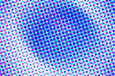 arkaplan, yaratıcı ve tasarım sanat dokusu için soyut renkli desen