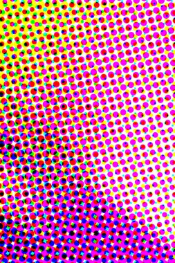 arkaplan, yaratıcı ve tasarım sanat dokusu için soyut renkli desen