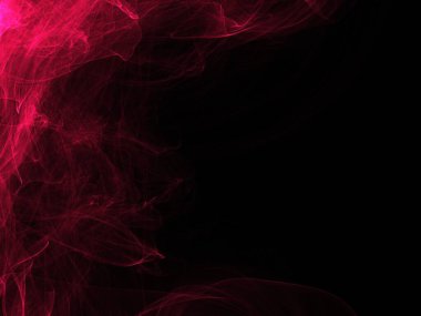 dijital modern soyut parlak desenli arkaplan