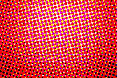 arkaplan, yaratıcı ve tasarım sanat dokusu için soyut renkli desen