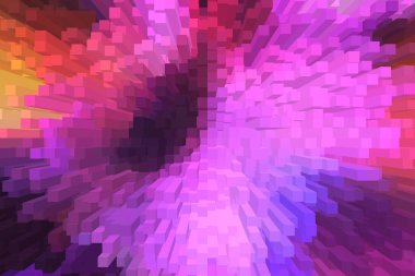 dijital güzel fütürist soyut tasarım, desenli arkaplan