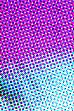 arkaplan, yaratıcı ve tasarım sanat dokusu için soyut renkli desen