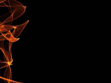 dijital modern soyut parlak desenli arkaplan