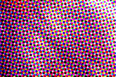 arkaplan, yaratıcı ve tasarım sanat dokusu için soyut renkli desen