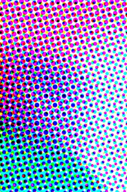 arkaplan, yaratıcı ve tasarım sanat dokusu için soyut renkli desen