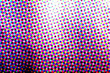 arkaplan, yaratıcı ve tasarım sanat dokusu için soyut renkli desen