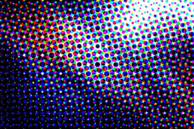 arkaplan, yaratıcı ve tasarım sanat dokusu için soyut renkli desen