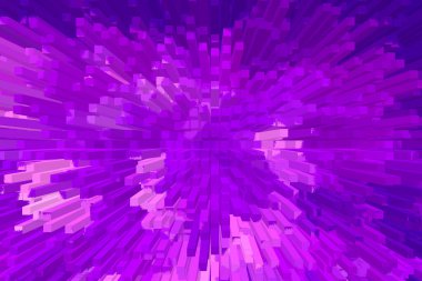 arkaplan, yaratıcı ve tasarım sanat dokusu için soyut renkli desen