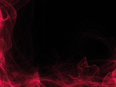 dijital modern soyut parlak desenli arkaplan