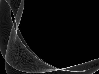 dijital modern soyut parlak desenli arkaplan