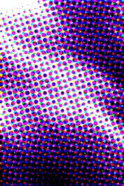 arkaplan, yaratıcı ve tasarım sanat dokusu için soyut renkli desen