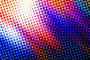 dijital modern soyut parlak desenli arkaplan