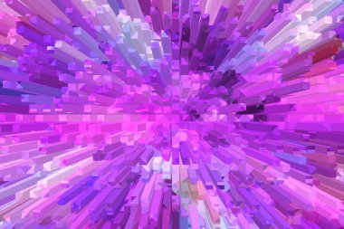 arkaplan, yaratıcı ve tasarım sanat dokusu için soyut renkli desen