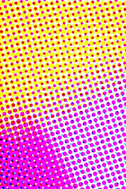 arkaplan, yaratıcı ve tasarım sanat dokusu için soyut renkli desen