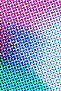 arkaplan, yaratıcı ve tasarım sanat dokusu için soyut renkli desen