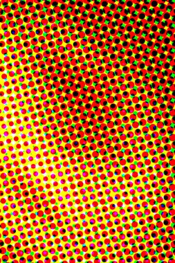 arkaplan, yaratıcı ve tasarım sanat dokusu için soyut renkli desen