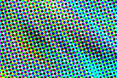 arkaplan, yaratıcı ve tasarım sanat dokusu için soyut renkli desen