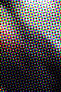 dijital modern soyut parlak desenli arkaplan