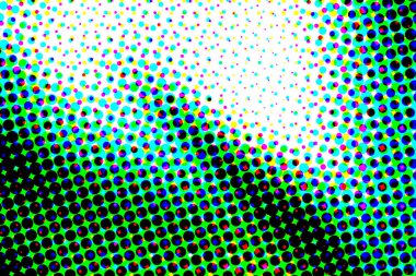 arkaplan, yaratıcı ve tasarım sanat dokusu için soyut renkli desen