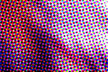 arkaplan, yaratıcı ve tasarım sanat dokusu için soyut renkli desen