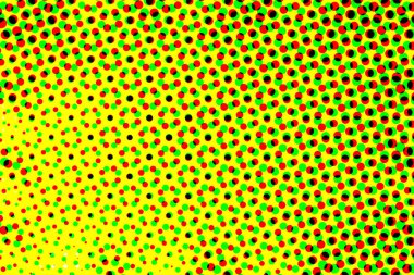 arkaplan, yaratıcı ve tasarım sanat dokusu için soyut renkli desen