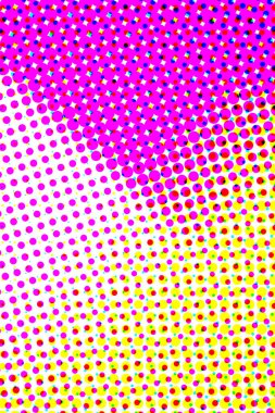 arkaplan, yaratıcı ve tasarım sanat dokusu için soyut renkli desen