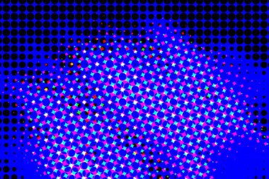 dijital modern soyut parlak desenli arkaplan