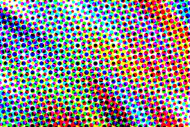 dijital modern soyut parlak desenli arkaplan