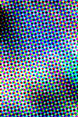 arkaplan, yaratıcı ve tasarım sanat dokusu için soyut renkli desen