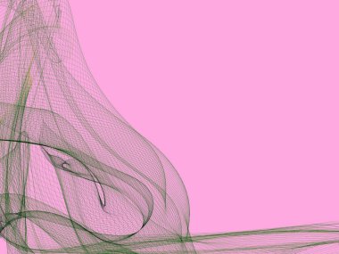 dijital modern soyut parlak desenli arkaplan