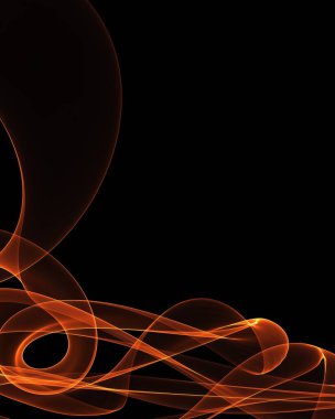 dijital modern soyut parlak desenli arkaplan