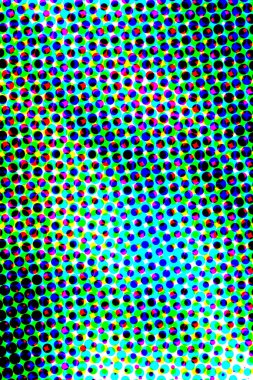 arkaplan, yaratıcı ve tasarım sanat dokusu için soyut renkli desen