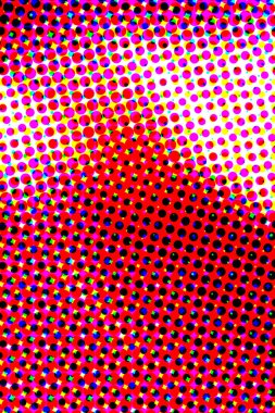 arkaplan, yaratıcı ve tasarım sanat dokusu için soyut renkli desen