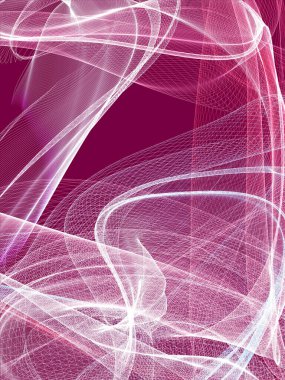 dijital modern soyut parlak desenli arkaplan