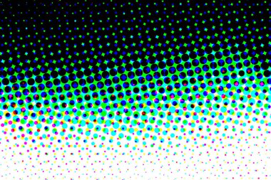 arkaplan, yaratıcı ve tasarım sanat dokusu için soyut renkli desen