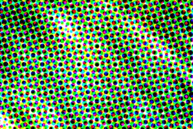 arkaplan, yaratıcı ve tasarım sanat dokusu için soyut renkli desen