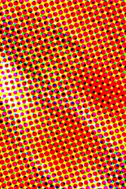 arkaplan, yaratıcı ve tasarım sanat dokusu için soyut renkli desen