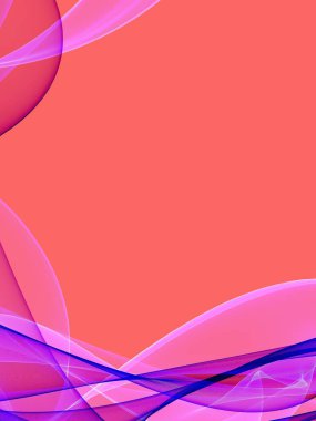 dijital modern soyut parlak desenli arkaplan