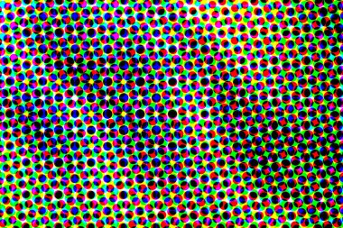 arkaplan, yaratıcı ve tasarım sanat dokusu için soyut renkli desen