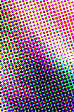 arkaplan, yaratıcı ve tasarım sanat dokusu için soyut renkli desen