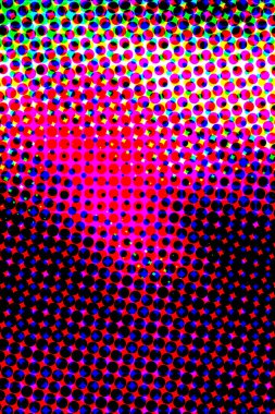 arkaplan, yaratıcı ve tasarım sanat dokusu için soyut renkli desen