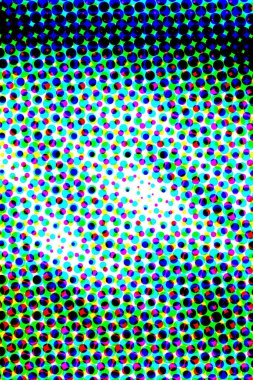 dijital modern soyut parlak desenli arkaplan