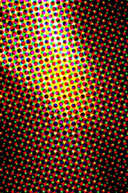 arkaplan, yaratıcı ve tasarım sanat dokusu için soyut renkli desen