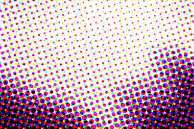 dijital modern soyut parlak desenli arkaplan