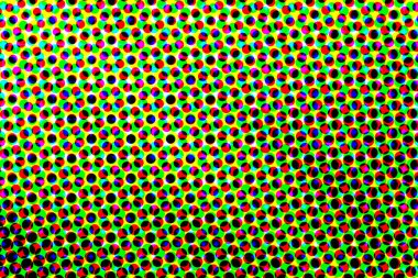 arkaplan, yaratıcı ve tasarım sanat dokusu için soyut renkli desen