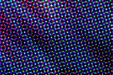 arkaplan, yaratıcı ve tasarım sanat dokusu için soyut renkli desen