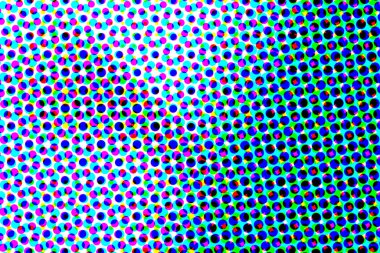 arkaplan, yaratıcı ve tasarım sanat dokusu için soyut renkli desen