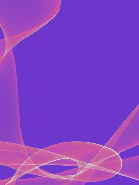 dijital modern soyut parlak desenli arkaplan