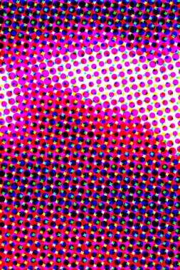 arkaplan, yaratıcı ve tasarım sanat dokusu için soyut renkli desen