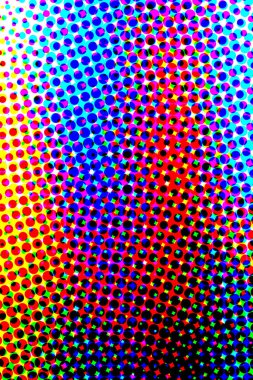 arkaplan, yaratıcı ve tasarım sanat dokusu için soyut renkli desen